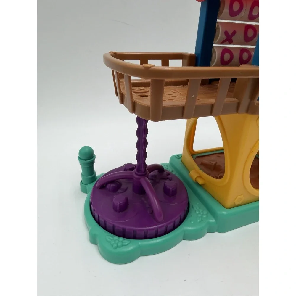 Fisher-Price fisher price